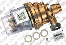 Produktbild: VAILLANT Vorrangumschaltventil Nr. 012684