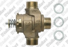 Produktbild: VAILLANT Vorrangumschaltventil Nr. 014639
