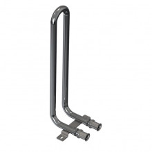 Produktbild: WAVIN Heizk. Montagearmatur Tigris M5 16 mm Boden # 4064243 