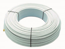 Produktbild: WAVIN Mehrschicht-Verbundrohr Tigris K1 16 x 2.0 mm, Ring: 100 Meter