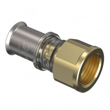 Produktbild: WAVIN Übergang Tigris M5 16mm x 1/2" IG # 4066028