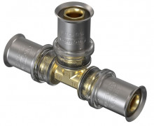 Produktbild: WAVIN T-Stück Tigris M5 16 mm # 4066086 