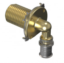 Produktbild: WAVIN Wanddurchführung Tigris M5 16 mm x 1/2" IG L=39 mm # 4064433