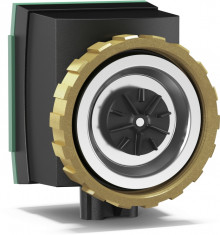 Produktbild: WILO Hocheffizienzpumpe Service Motor Star-Z NOVA im Austauschfall