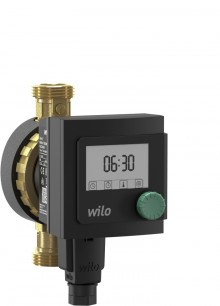 Wilo Star-Z 20/1 Trinkwasser-Pumpe 4028111 PN 10, 230 V