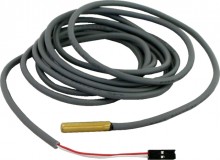 Produktbild: WOLF Ersatzteil elektronischer Kesselfühler # 8902438