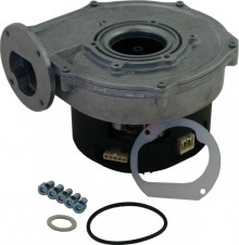 Produktbild: WOLF Gasgebläse CGB Ersatzteil # 8603047