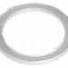 Produktbild: Wassermesserdichtungen PE  1,8 mm 1/2" 17 x 24