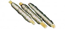 Produktbild: Wickeldraht per Rolle 100 gramm