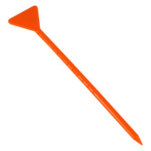 Produktbild: ZEWOTHERM Estrichmeßstelle für Restfeuchtigkeit