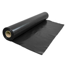 Produktbild: ZEWOTHERM Toleranzfolie Typ 200 L/B: 50 m x 2 m, Rolle 100 qm LE=100qm