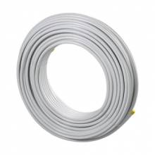 Produktbild: Uponor Uni Pipe PLUS wei&szlig; 25x2,5  Meterware