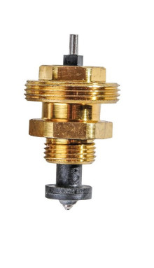 Produktbild: ZEWOTHERM Feinregulierventil Rücklauf M 30 x 1,5