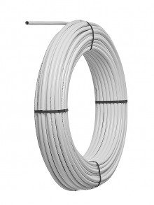 Produktbild: ALPEX F50 PROFI Mehrschichtverbundrohr 26 x 3,0 mm, in Ringen á 50 m 