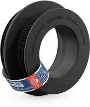 Produktbild: CRASSUS Kombiadapter CKA 130-123/110-75