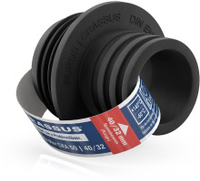 Produktbild: CRASSUS Kombiadapter CKA 50/40-32