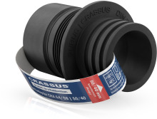 Produktbild: CRASSUS Kombiadapter CKA 64-58/50-40