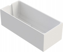 Produktbild: repaBAD ABANO Badewannenträger 180/80 inkl. 2x PU-Schaum