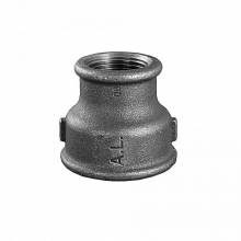 Produktbild: schwarz Reduktionsmuffe 1/2x3/8 Nr. 240