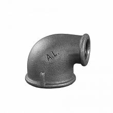 Produktbild: schwarz Winkel reduziert  1x3/4 II Nr. 90