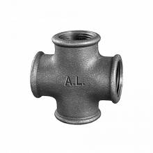 Produktbild: verzinkt Kreuz 3/8" Nr. 180