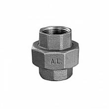 Produktbild: verzinkt Verschraubung 1/2" fd Nr. 330 o. Dichtung