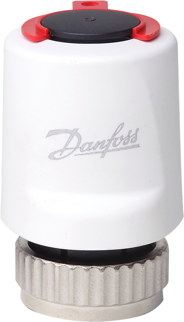 Danfoss Servooteur therot 230 V AC, 30 X 1,5 NC feré sans courant