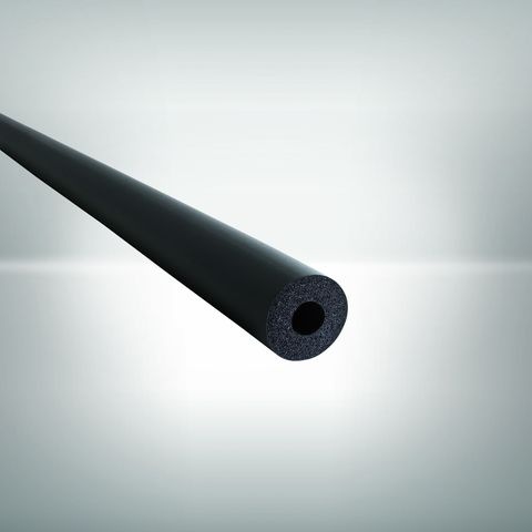 Armaflex Isolierschlauch 76mm AF4A geschlitzt/selbstklebend Länge 2 Meter 
