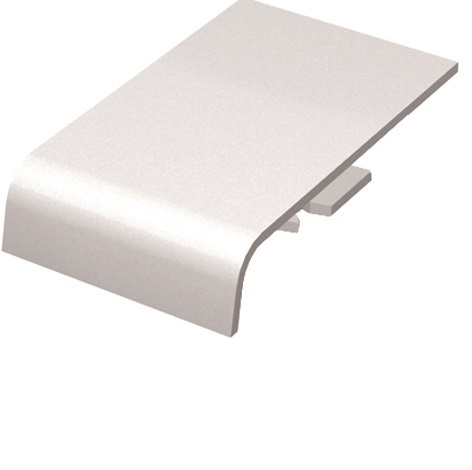 Hz Sockelleiste Slt 2000 Stossverbinder Nr 283 Weiss Teppich