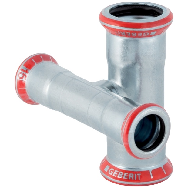 Geberit C Stahl