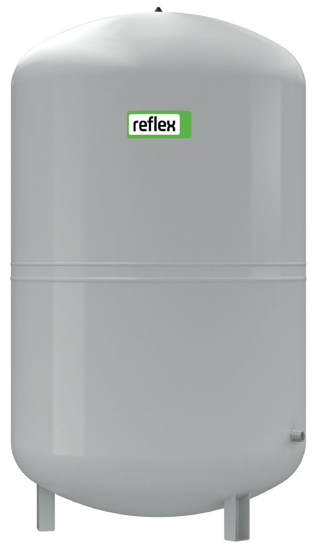 Reflex Winkelmann 7611000 Wandhalterung für Gefäße 8-25 Liter 