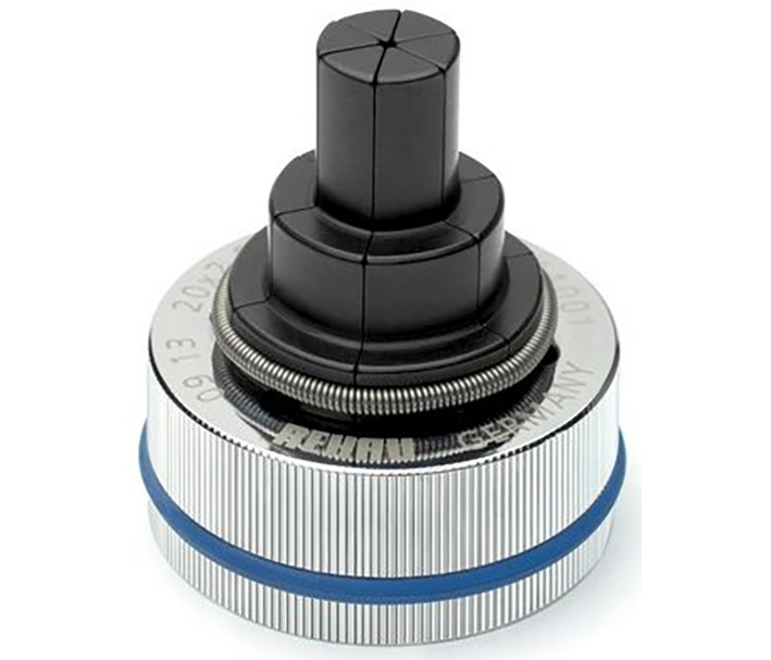 REHAU-Aufweitkopf 25x3,5 QC, fur RAUTITAN flex (12141721001 ) - REHAU ...