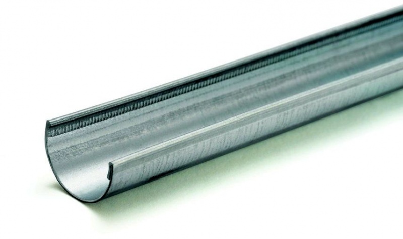 Fußbodenheizungsrohr PE-Xa 17 x 2 mm - Länge 500 m