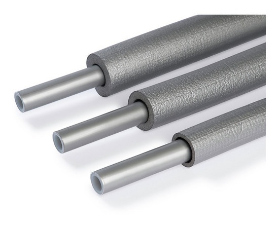 REHAU RAUTITAN Universalrohr flex 16 x 2,2 in runder Damm. 9 mm, Bd ...