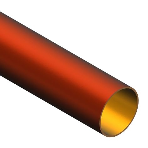 Sml Rohre 660094 | SML Rohr aus Gusseisen DN 70 3000 mm lang