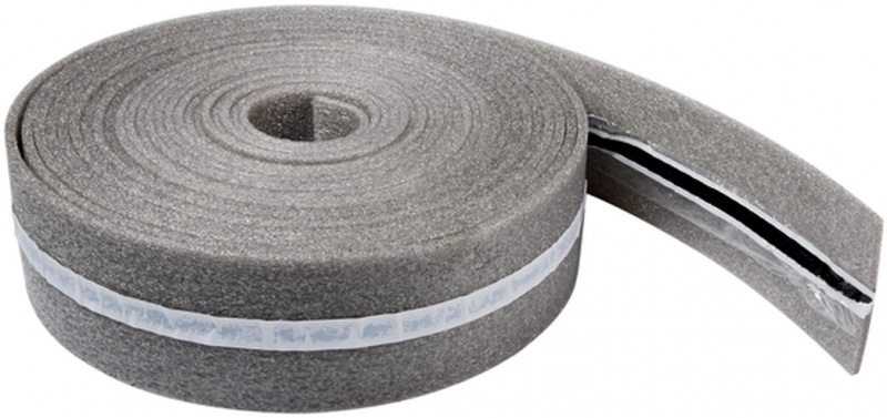 Codex Rd 50 Randdämmstreifen Knauf Fe 10X120 Mm Selbstklebend Rolle 40 M – CZCKYQ